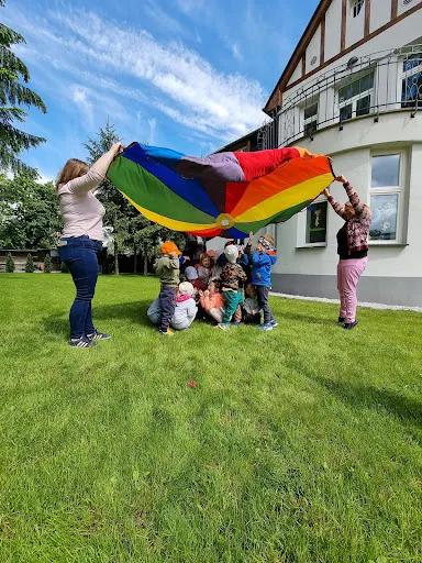 Przedszkole Niepubliczne YOGI